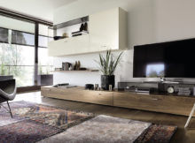 Design d'appartement dans des styles modernes: 11 conseils pour organiser + photos