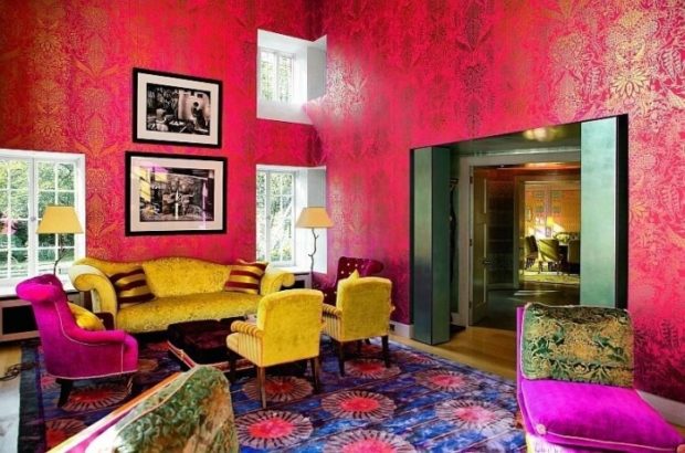 Design d'appartement dans des styles modernes: 11 conseils pour organiser + photos