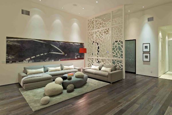 Design d'appartement dans des styles modernes: 11 conseils pour organiser + photos