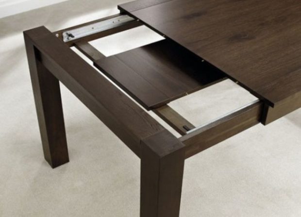 7 conseils pour choisir des tables coulissantes