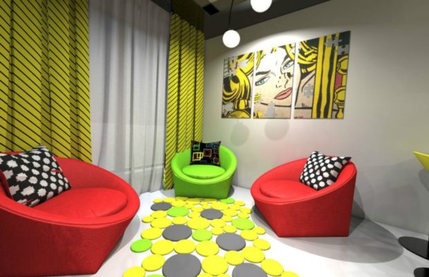 Design d'appartement dans des styles modernes: 11 conseils pour organiser + photos