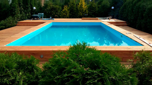 7 conseils pour choisir et installer un film PVC pour la piscine 7 conseils pour choisir et installer un film PVC pour la piscine
