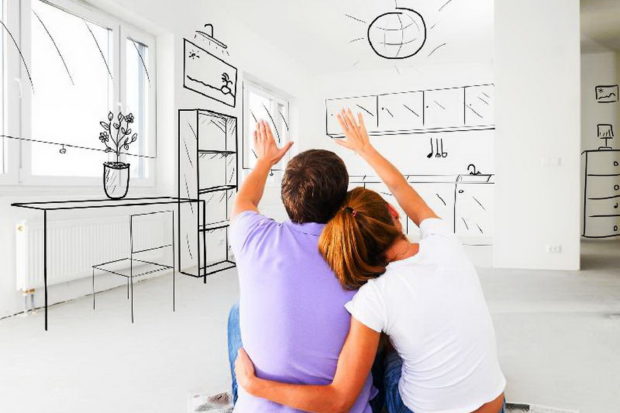 Où commence la réparation dans l'appartement? Où commence la réparation dans l'appartement?