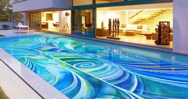 10 conseils pour choisir des carreaux pour la piscine 10 conseils pour choisir des carreaux pour la piscine