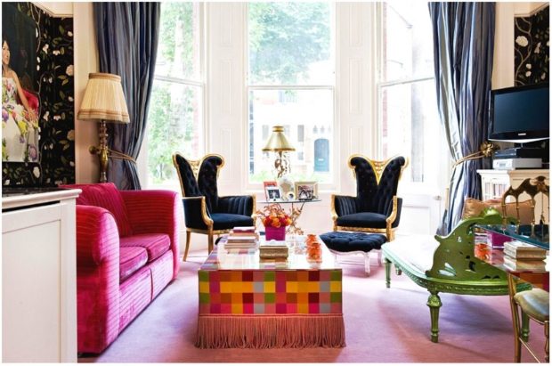 Design d'appartement dans des styles modernes: 11 conseils pour organiser + photos