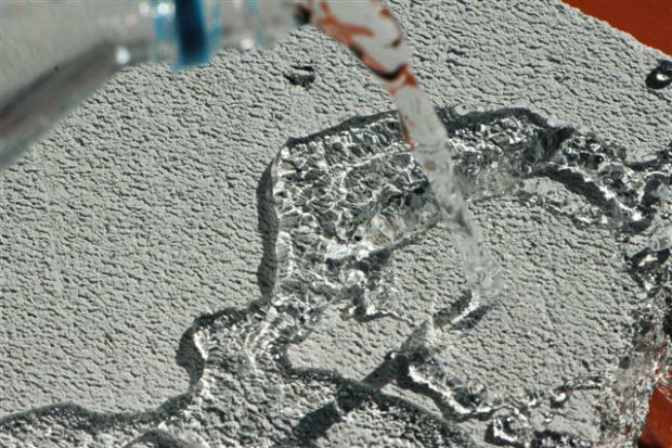 Verre liquide pour l'étanchéité: 11 conseils pour choisir et utiliser Verre liquide pour l'étanchéité: 11 conseils pour choisir et utiliser