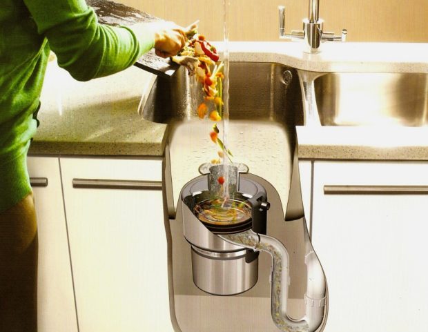 Sink Food Chopper: 10 conseils pour choisir Sink Food Chopper: 10 conseils pour choisir