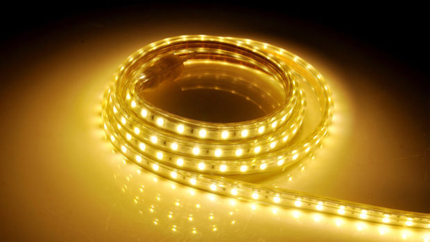 TOP 14 fabricants de bandes LED TOP 14 fabricants de bandes LED