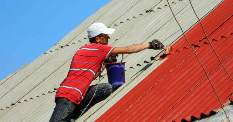 Peinture ardoise: 5 conseils pour choisir Peinture ardoise: 5 conseils pour choisir