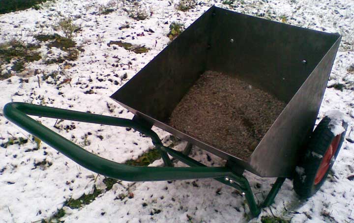 5 conseils pour choisir un chariot de réactifs 5 conseils pour choisir un chariot de réactifs