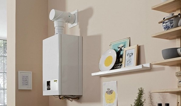 TOP 10: les meilleurs fabricants de geysers TOP 10: les meilleurs fabricants de geysers