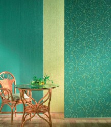 papier peint en vinyle comment choisir