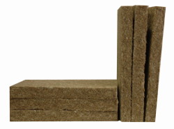 choisissez des planches de lin