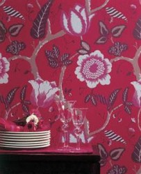 sélection de papier peint de tapis