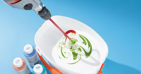 8 conseils pour teinter la peinture 8 conseils pour teinter la peinture