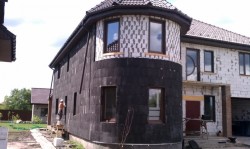 choisissez de la mousse de verre pour l'isolation et l'isolation acoustique