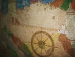 tapety na báze serpyanky, ako si vybrať