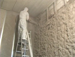 choisissez la meilleure ecowool