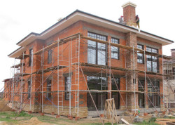 location d'échafaudages