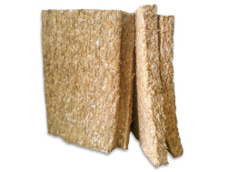 choisissez des planches de lin