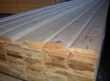 imitation de faisceau