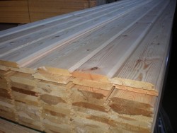 imitation de faisceau