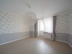 lakásfelújítás egy új épületben