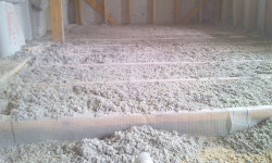 choisissez la meilleure ecowool