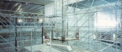 location d'échafaudages