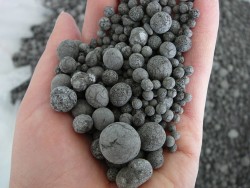 elija vidrio de espuma para aislamiento y aislamiento acústico