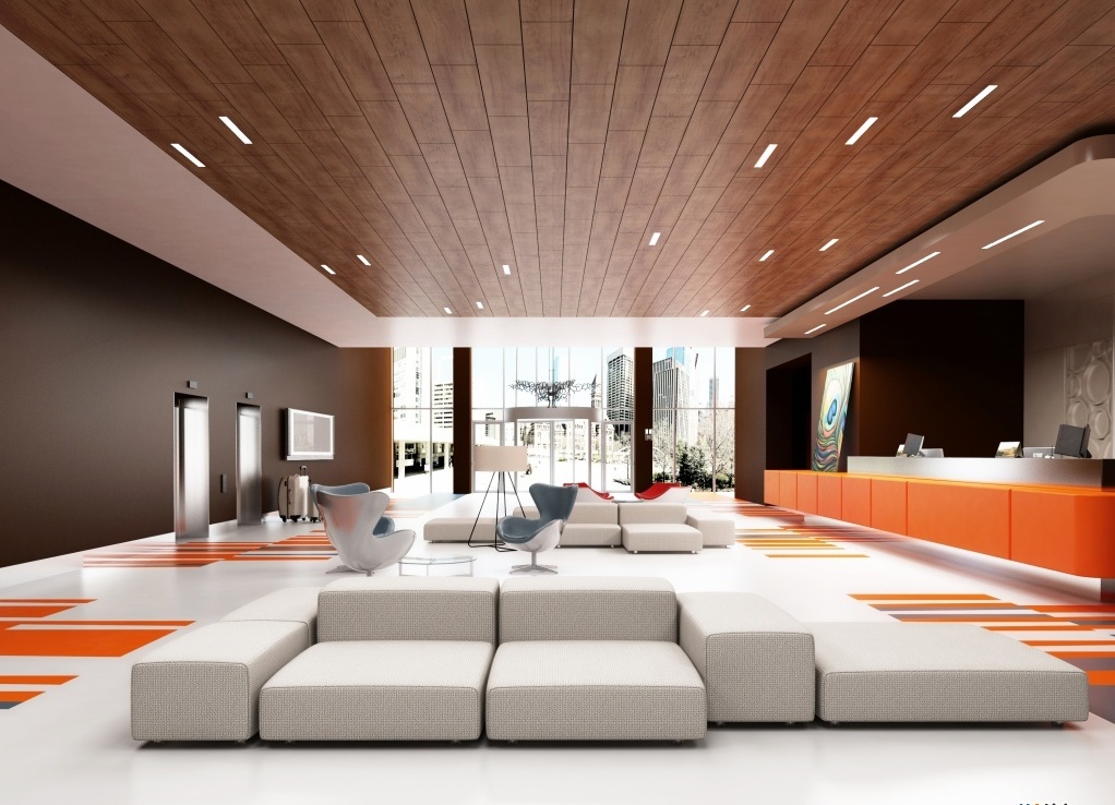 Plafond stratifié. Comment fixer le stratifié au plafond Plafond stratifié. Comment fixer le stratifié au plafond