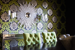 sélection de papier peint de tapis