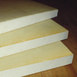 choisissez la mousse de polyuréthane pour l'isolation