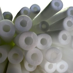 choisissez du polyéthylène mousse pour l'isolation