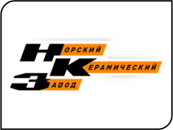 Usine de céramique JSC Norsky