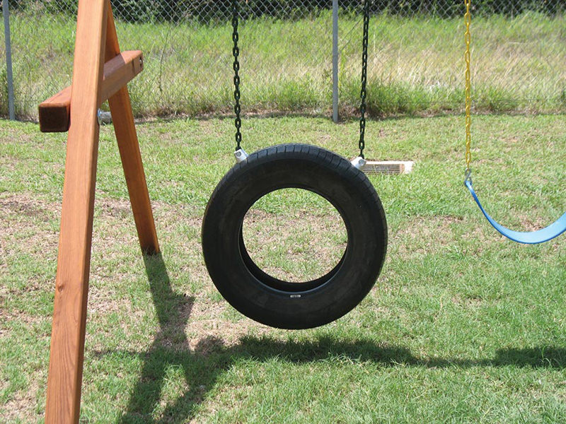 Balancement des pneus