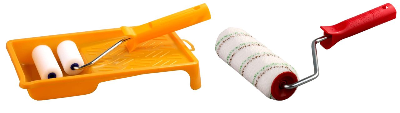 Comment appliquer un apprêt