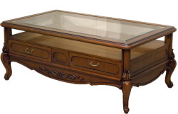 Table basse classique 1