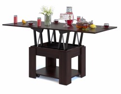 Table basse classique 2