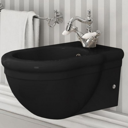 4 conseils pour choisir un bidet: tailles, types, matériaux, fabricants 4 conseils pour choisir un bidet: tailles, types, matériaux, fabricants