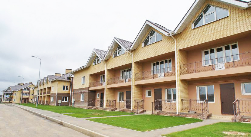 Domaines Shiryaevsky