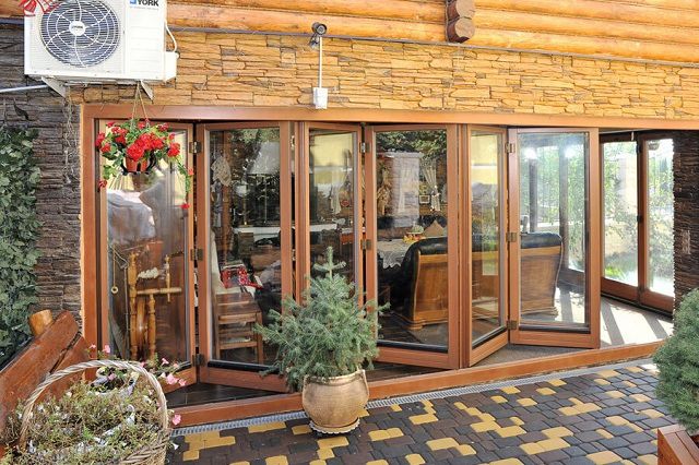 Fenêtres coulissantes en plastique: 7 conseils pour choisir Fenêtres coulissantes en plastique: 7 conseils pour choisir