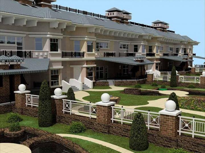 Bosquet de rossignol