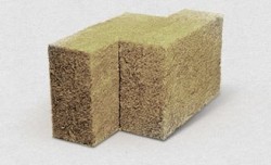 Plaques d'isolation thermique et acoustique 2