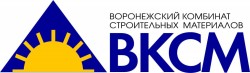 Usine de matériaux de construction de ZAO Voronezh