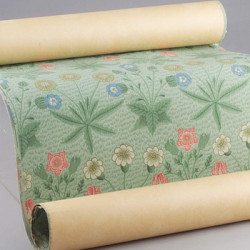 papier peint acrylique