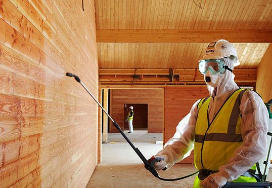 préservation du bois