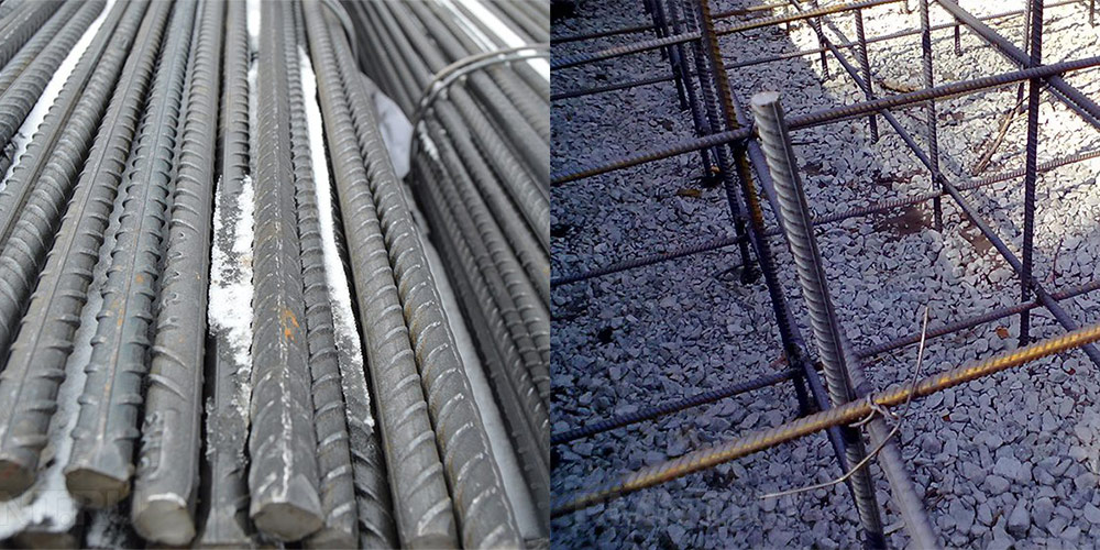 8 conseils sur la façon d'utiliser le renforcement pour la fondation 8 conseils sur la façon d'utiliser le renforcement pour la fondation