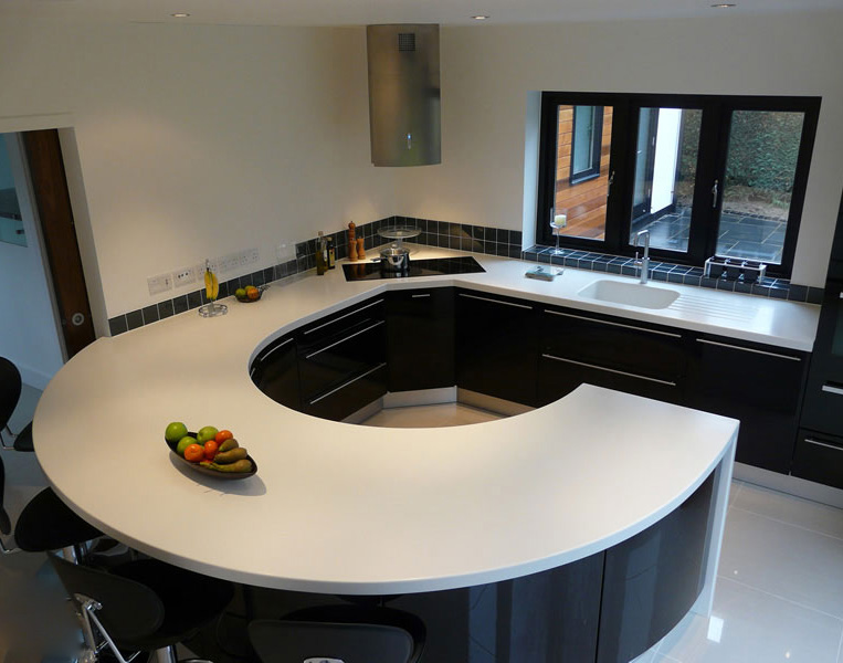 comptoir de bar comptoir stone 2