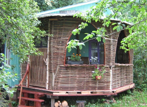 tonnelle de la vigne 4